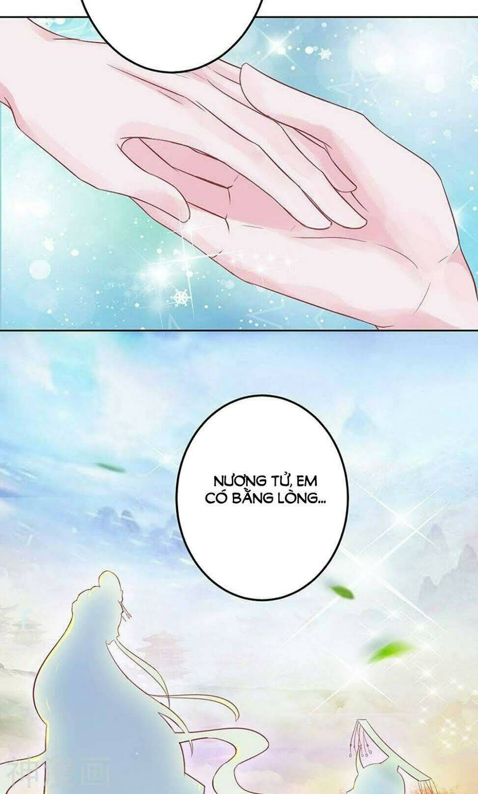 Hung Mãnh Quỷ Phu Bà Thượng Sàng: Chapter 80