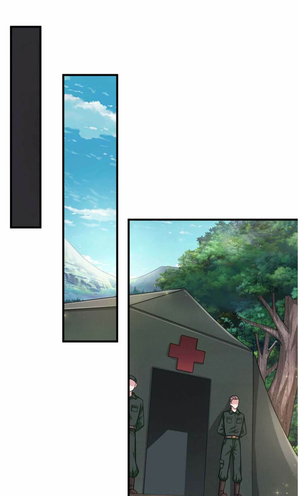 Tuyệt Thế Phi Đao: Chapter 138