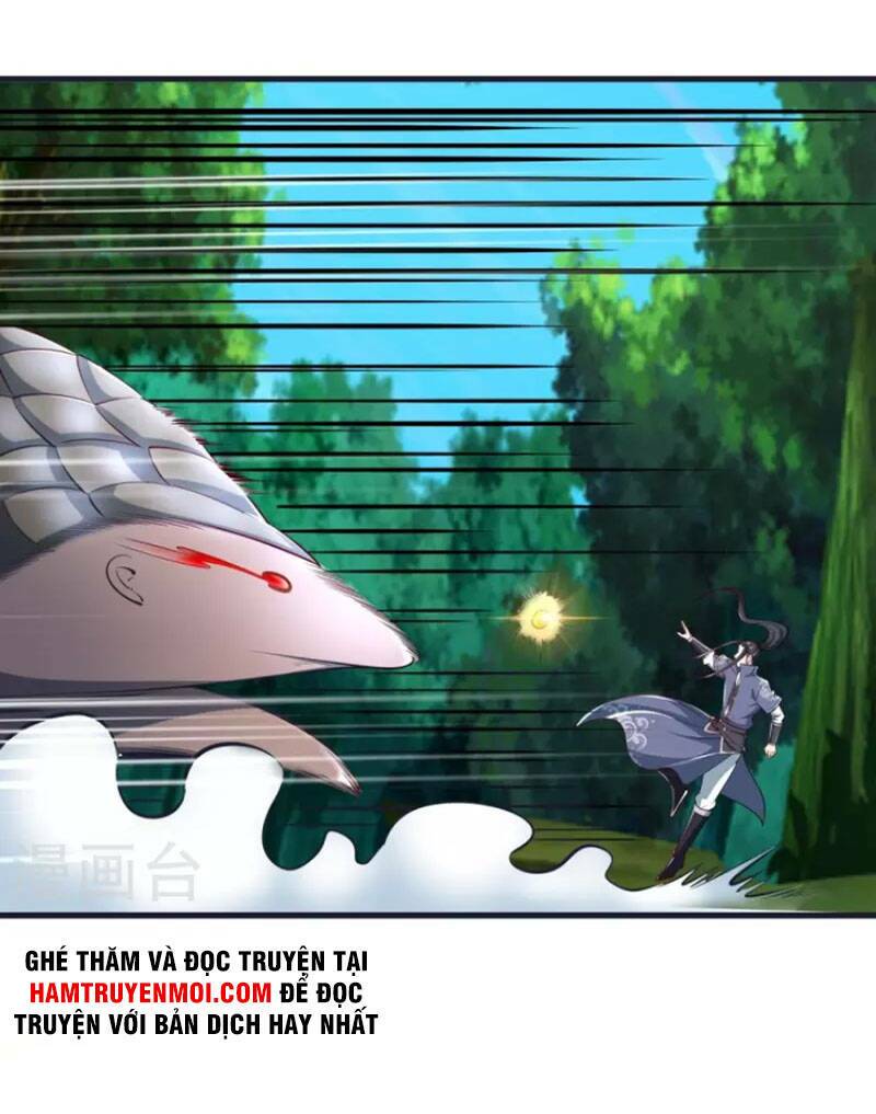 Chí Tôn Trời Hoang: Chapter 62