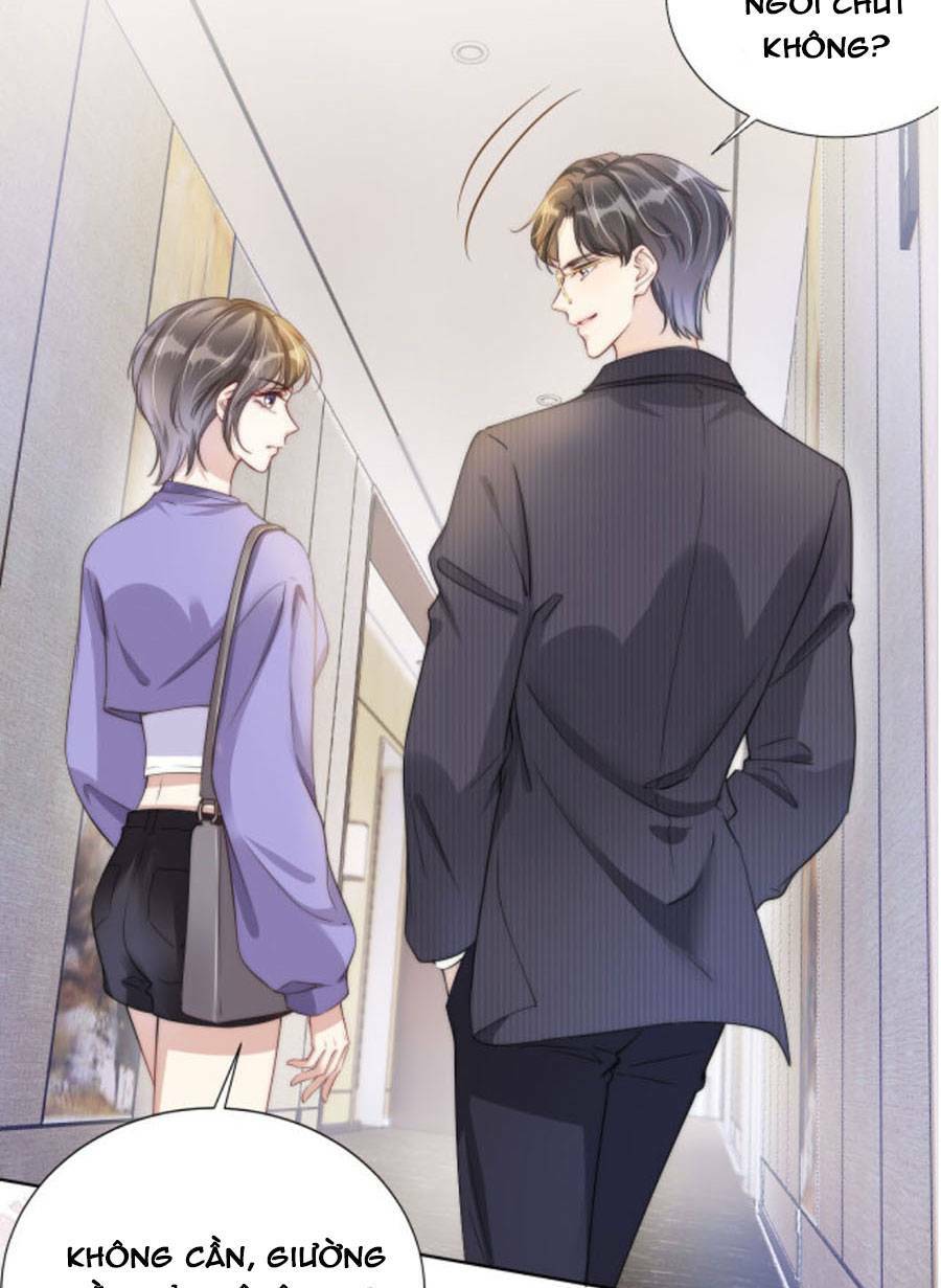 Ngự Tỷ Toàn Năng Lại Bị Phá Mã Giáp: Chapter 21