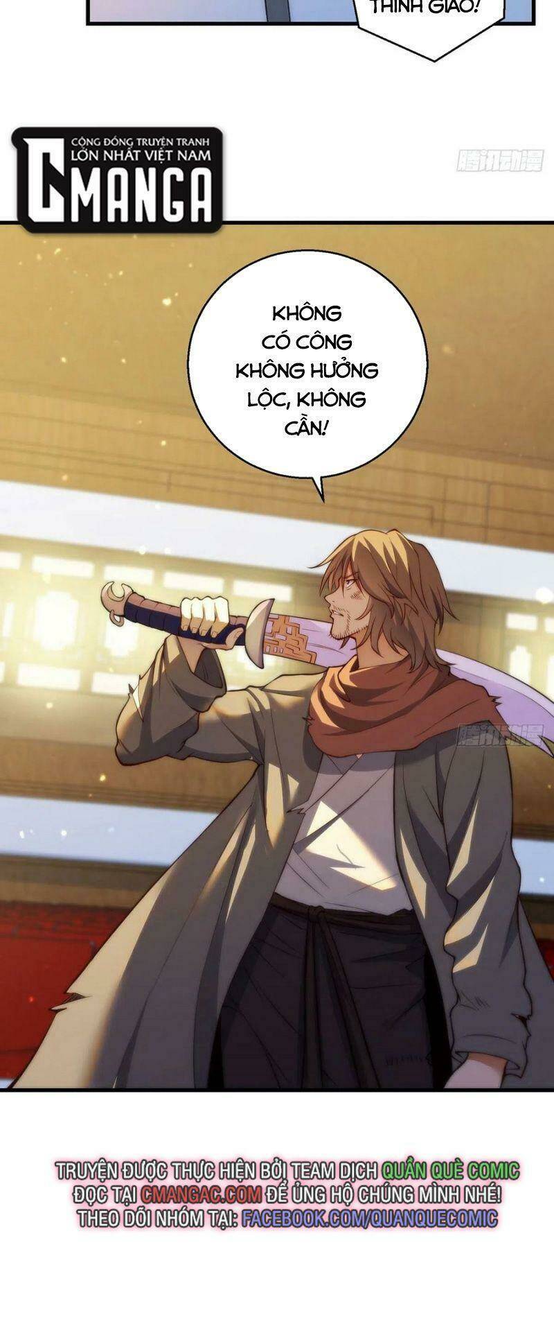 Ta Là Đại Hoàn Đan: Chapter 97