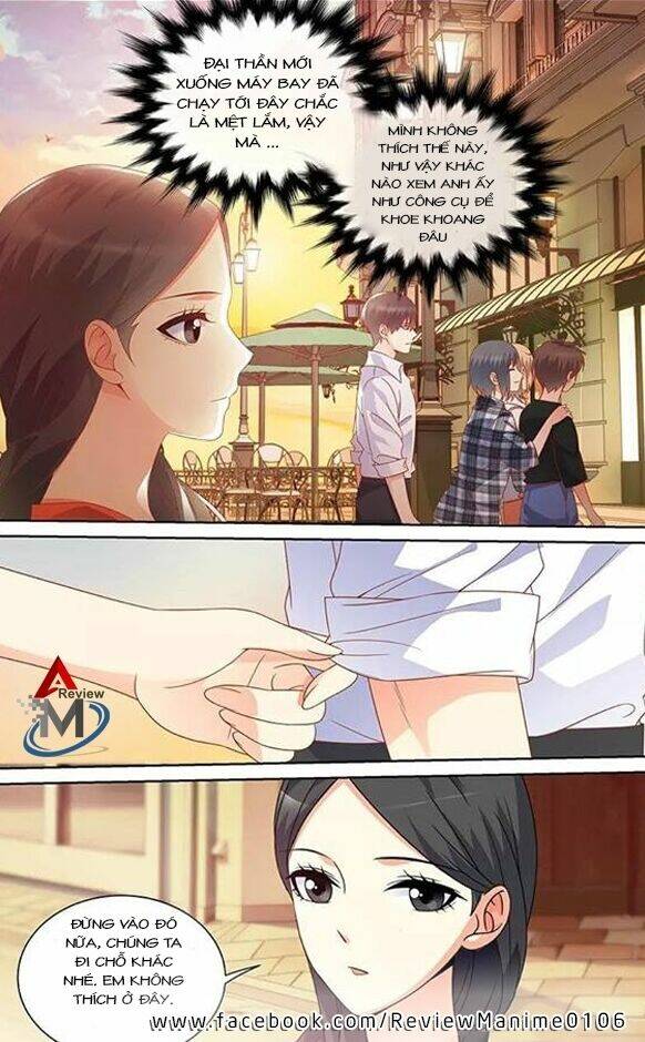 Yêu Em Từ Cái Nhìn Đầu Tiên: Chapter 45