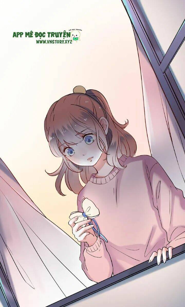 Trạch Thượng Tịch Mịch Huỳnh Hỏa: Chapter 26