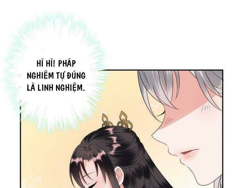 Vương Gia Kiêu Ngạo Quá Khó Cua: Chapter 40