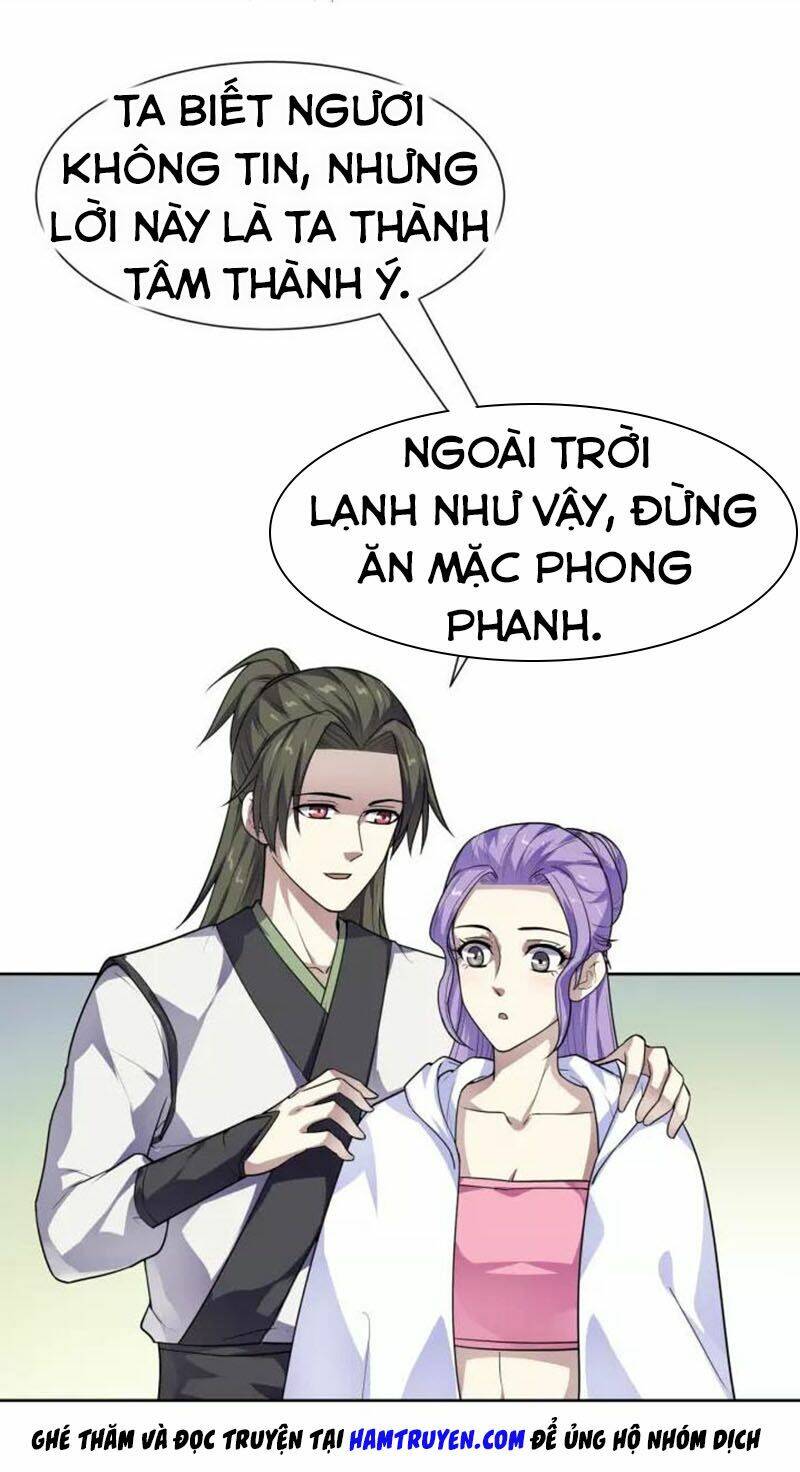 Nghịch Thiên Đại Thần: Chapter 65.5