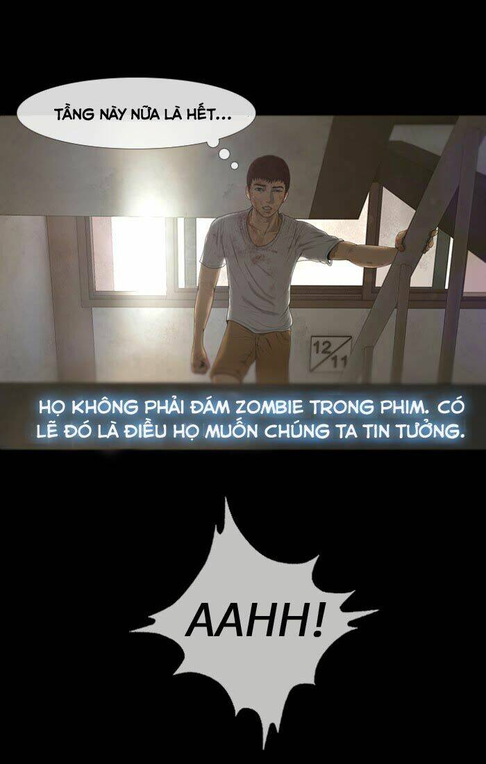 Dead Days: Chapter 14