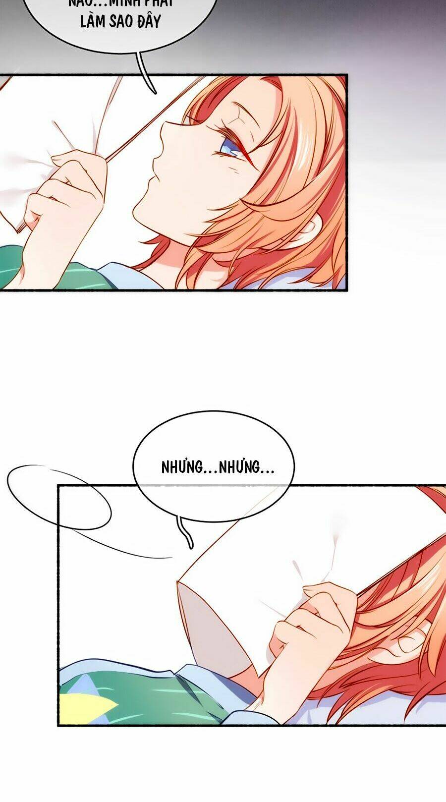 Ảnh Hậu Thời Gian: Chapter 10