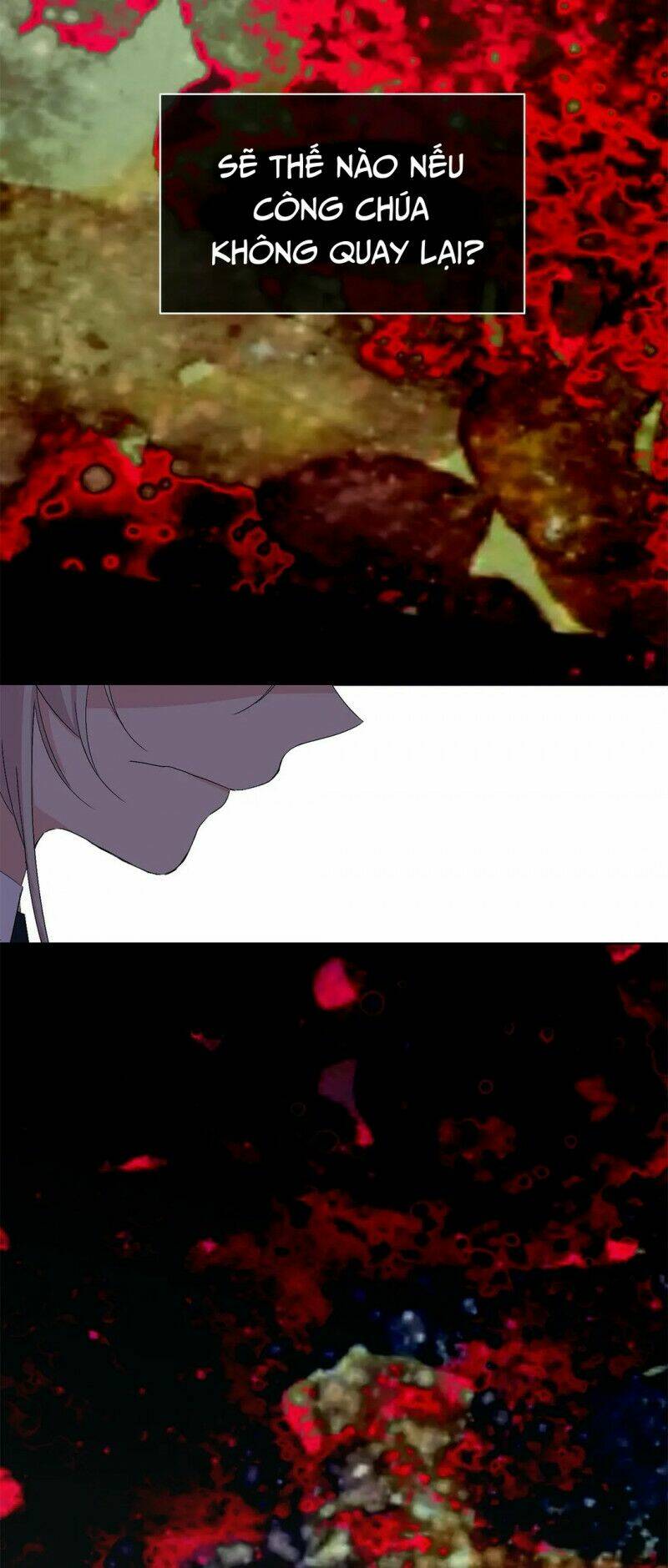 Công Chúa Thời Gian Có Hạn: Chapter 24