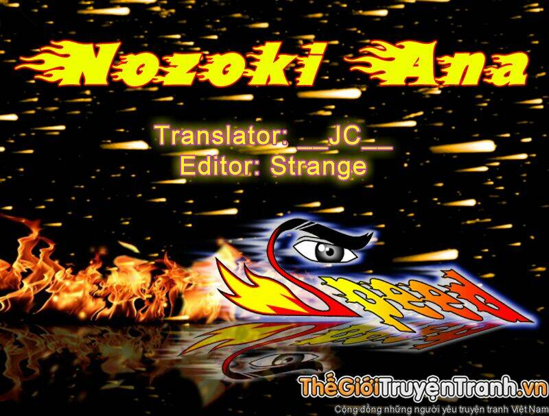 Nozoki Ana: Chapter 62