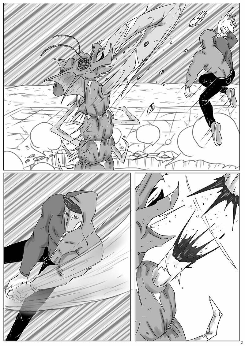 Nếu Chỉ Có 1 Ngày Để Sống: Chapter 4