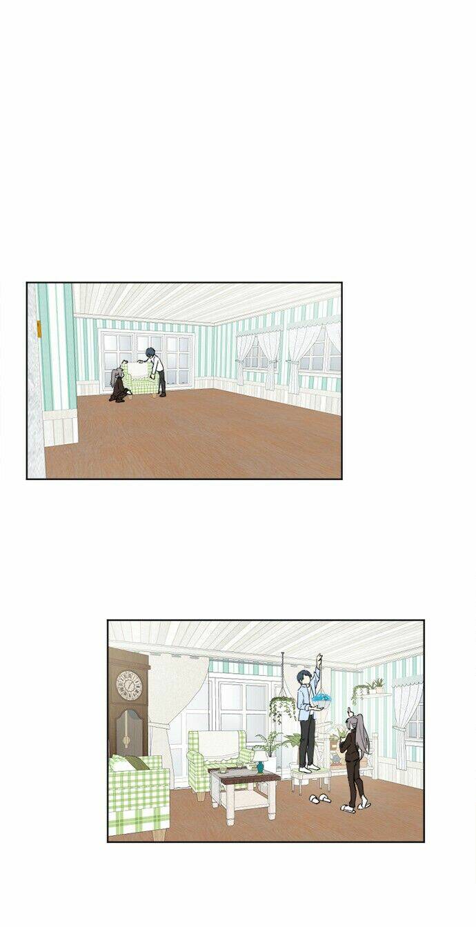 Tâm Động Thuấn Di: Chapter 33