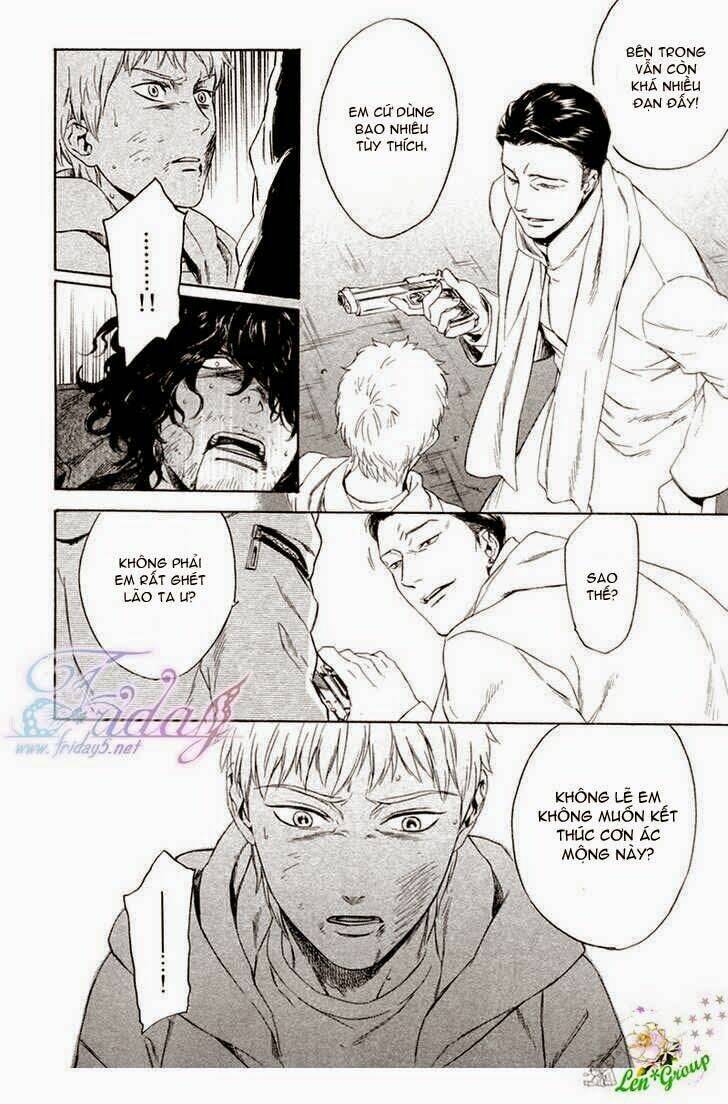 Acid Town: Chapter 10