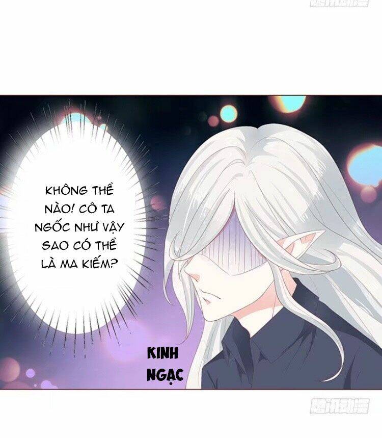 Ma Vương Luyến Ái Chỉ Nam: Chapter 106