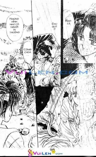 Nàng Công Chúa Ham Chơi: Chapter 6