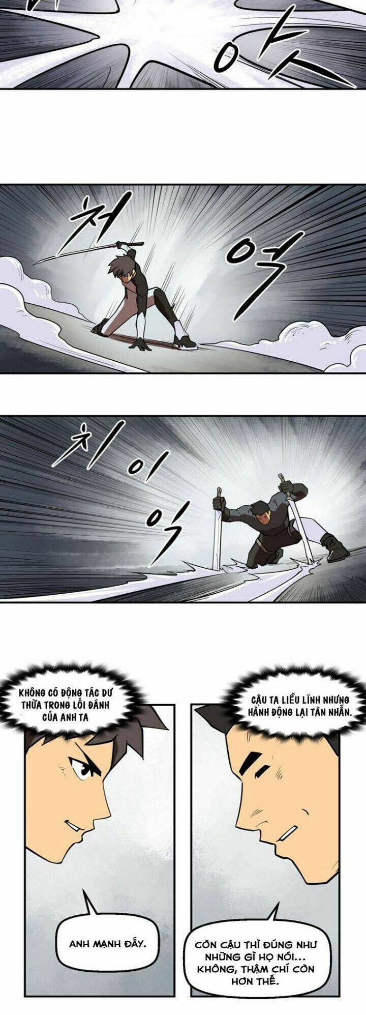 Raid: Chapter 79