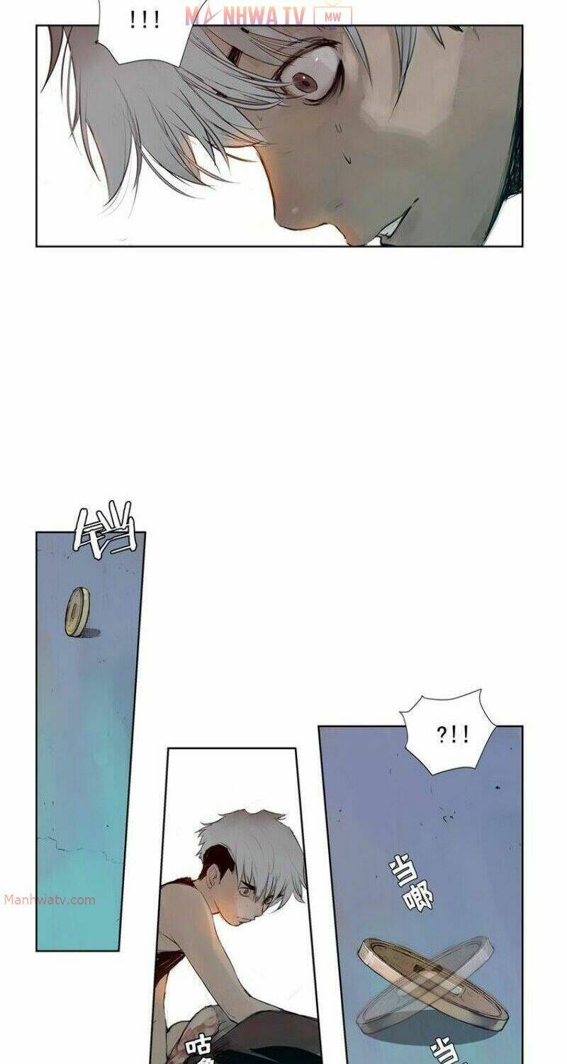 Thanh Gươm Danh Vọng: Chapter 3