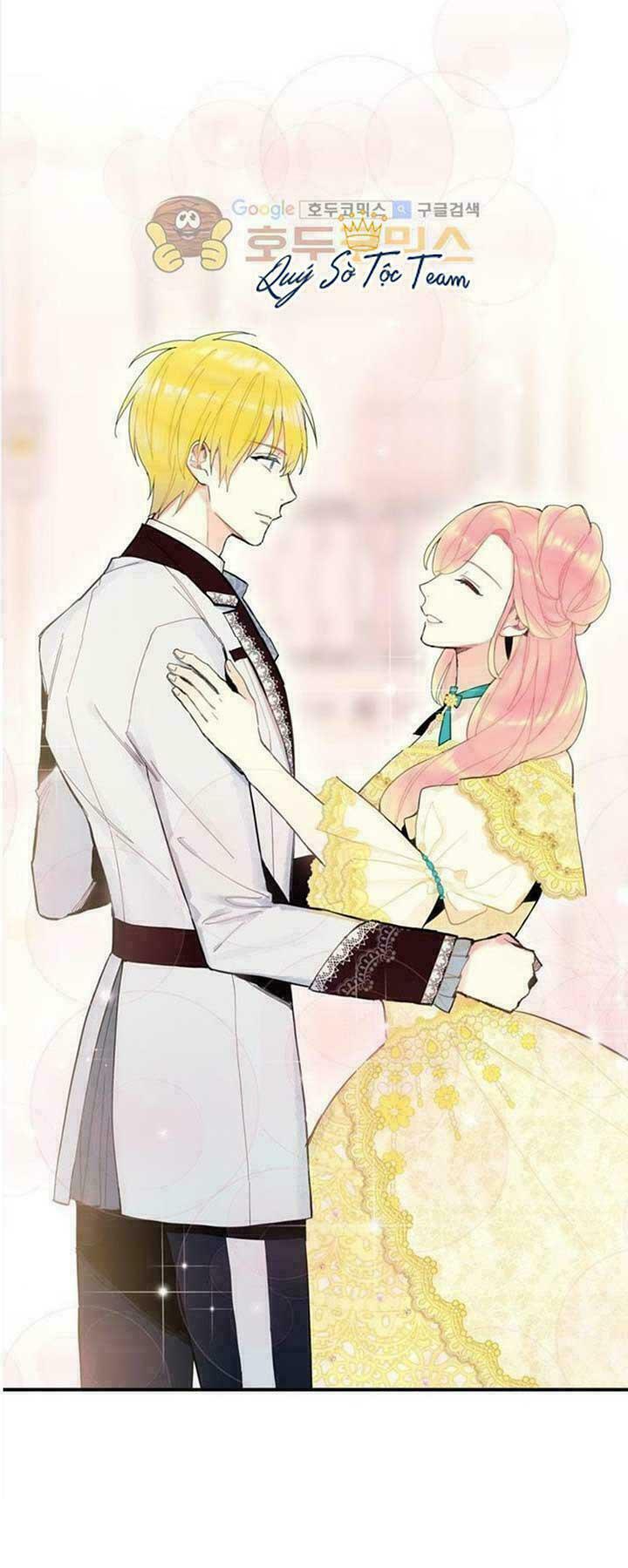 Tồn Tại Với Tư Cách Là Vợ Của Nam Chính: Chapter 39: Cesar ghen