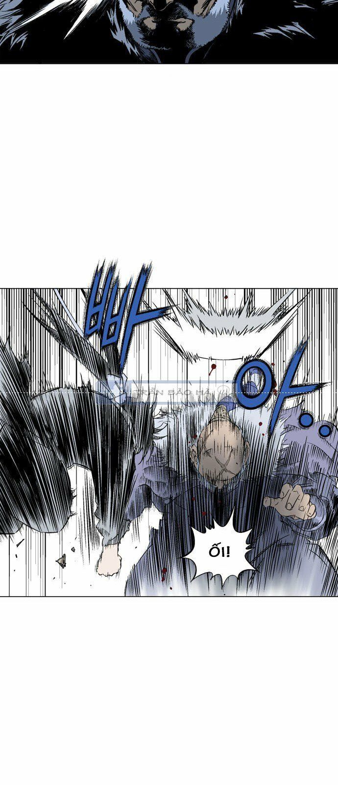 Cao Thủ 2: Chapter 67
