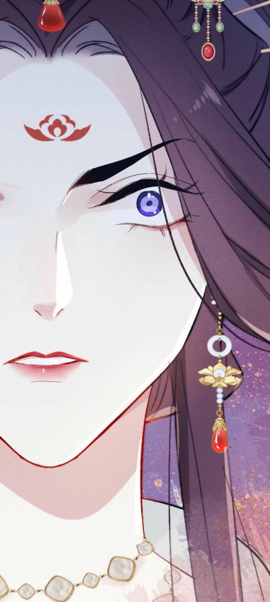 Quân Nhan Tựa Hoa Đào: Chapter 21