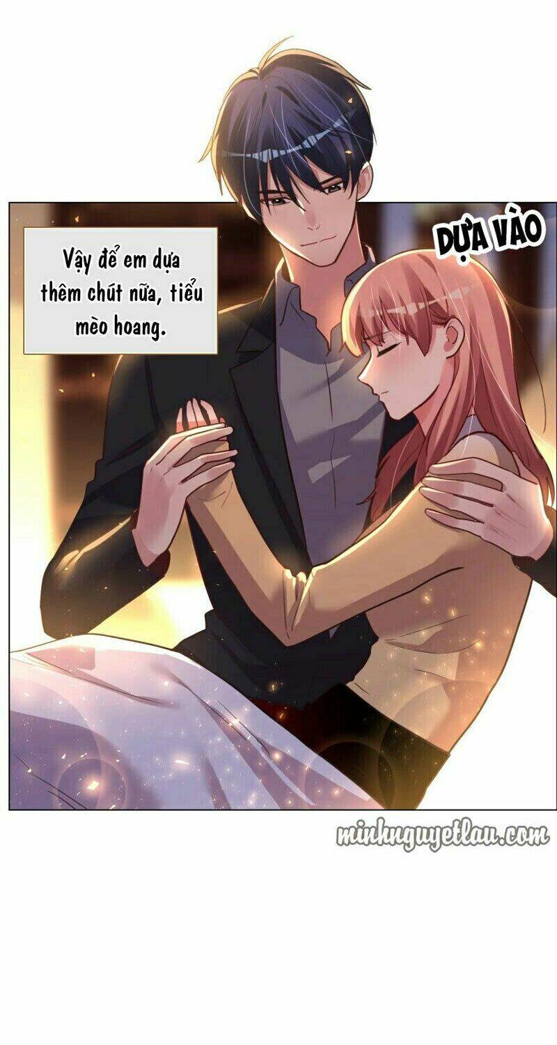 Vì Yêu Mà Khắc Cốt Ghi Tâm: Chapter 36