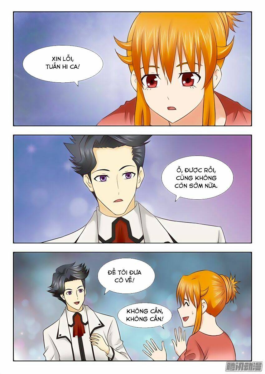 Tối Cường Tà Thiếu: Chapter 178