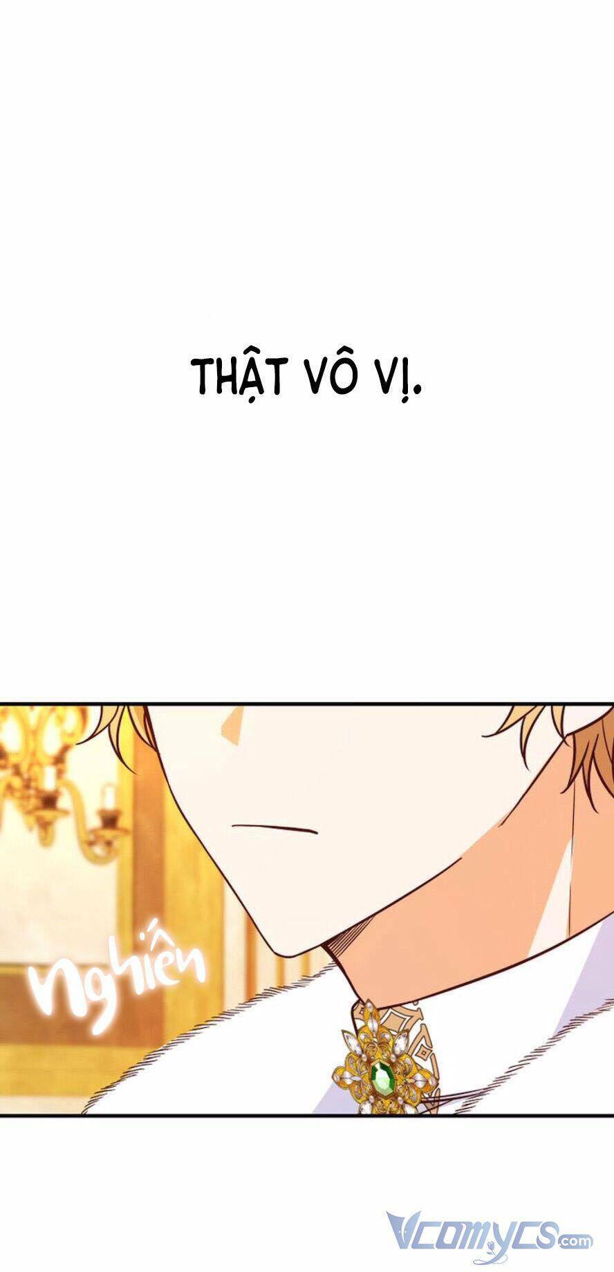 Lòng Trung Thành Với Kẻ Ác: Chapter 16