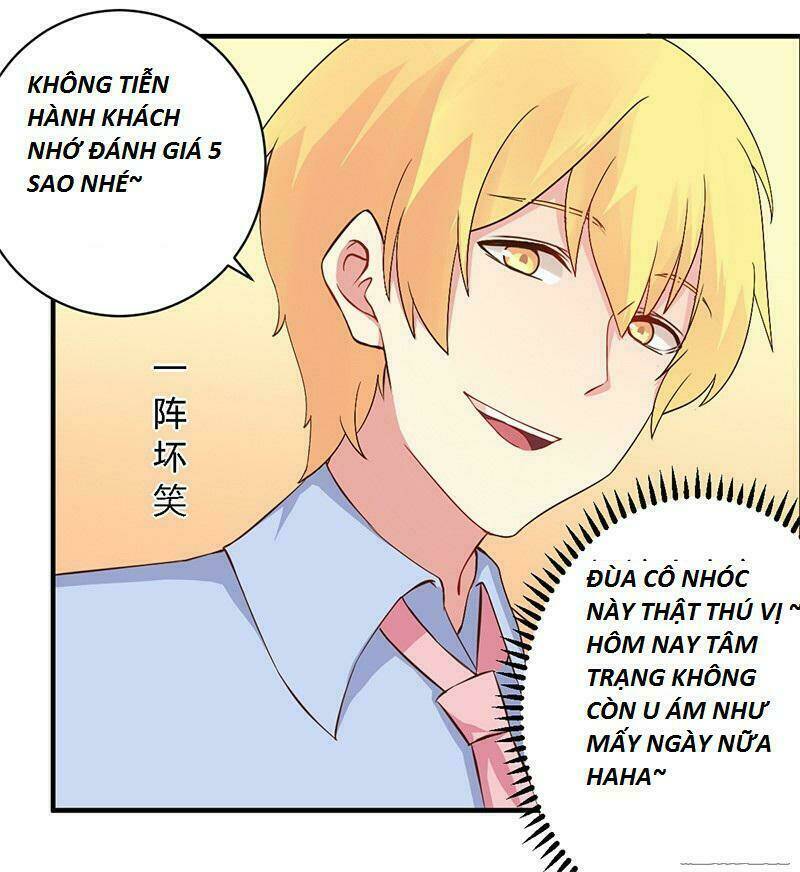 Tổng Tài Đã Cưới Em: Chapter 47