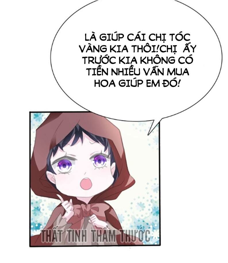 Một lời không hợp liền hút máu: Chapter 42