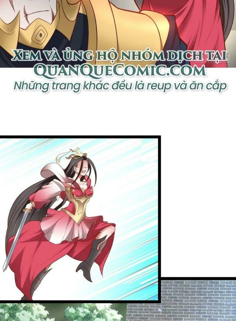Trọng Sinh Tối Cường Ma Tôn Ở Rể: Chapter 60