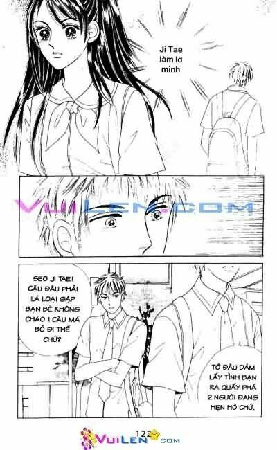 Cô Gái Yêu Kiều: Chapter 5