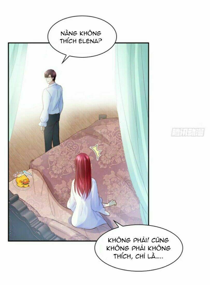 Ác Nữ Cải Biến: Chapter 30
