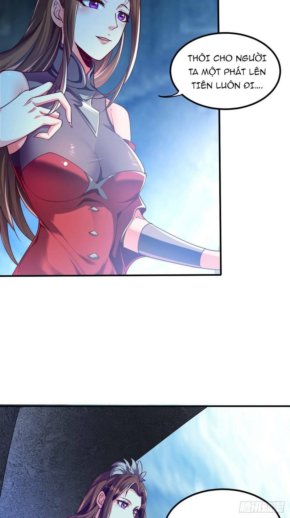 Cục Gạch Xông Vào Dị Giới: Chapter 20
