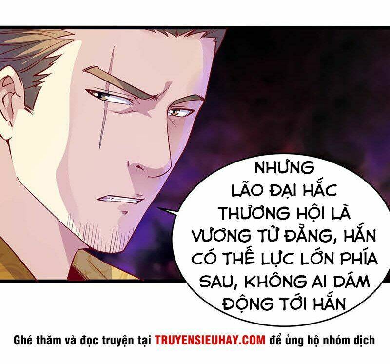 Dị Năng Thiếu Niên Vương: Chapter 39