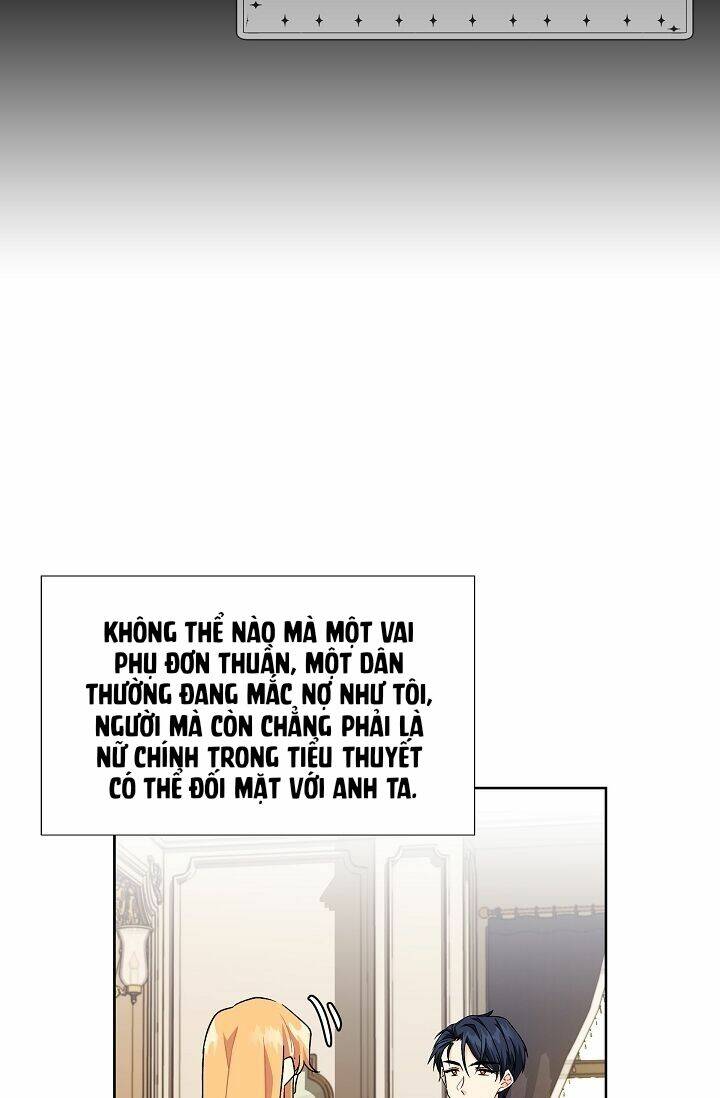 Kẻ Huỷ Diệt Rơi Vào Lưới Tình Của Tôi: Chapter 1