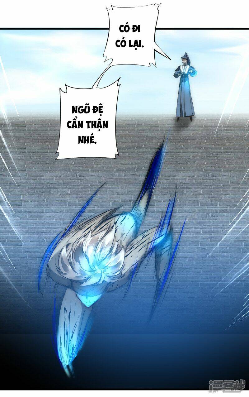 Nghịch Chuyển Tiên Đồ: Chapter 67