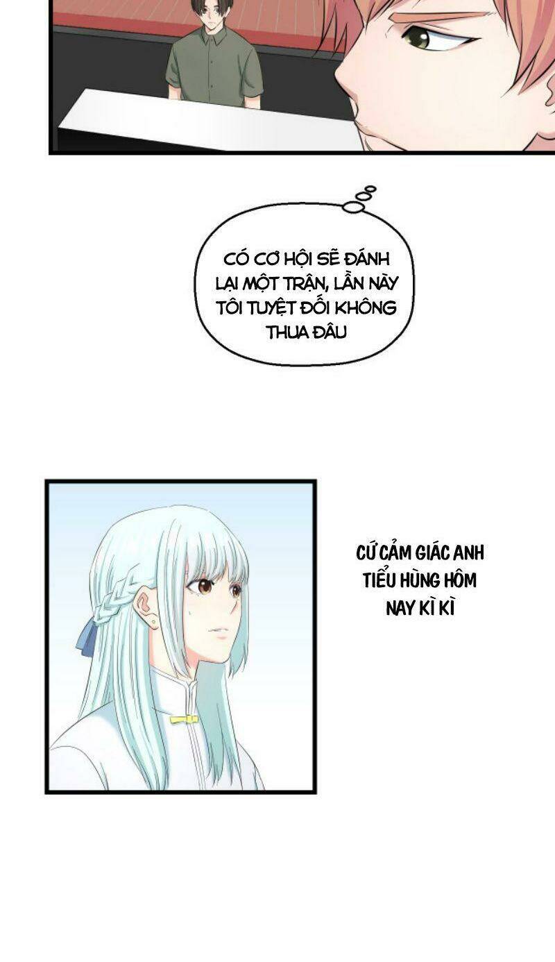 Đối Mặt Với Thử Thách: Chapter 84