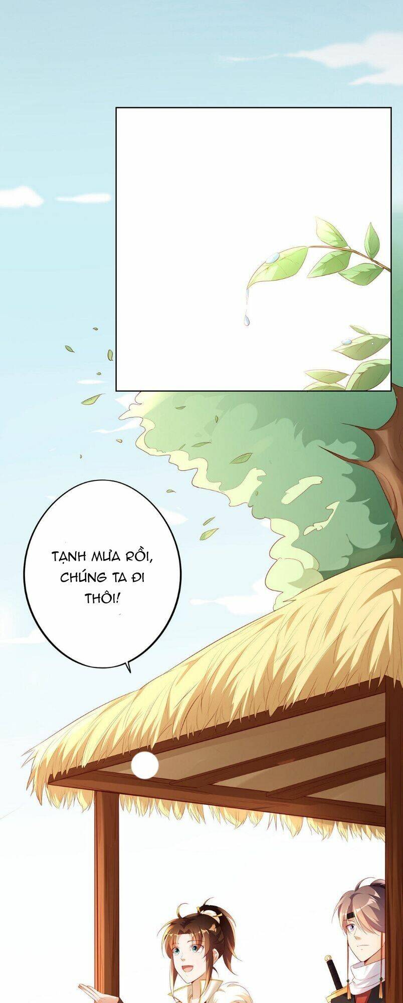 Thiên Kim Bất Hoán: Chapter 6