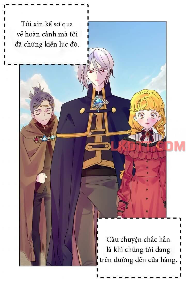 Đừng Xem Thường Nữ Phụ: Chapter 138