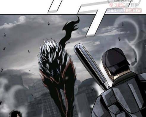 Thợ Săn Đầu Tiên: Chapter 93