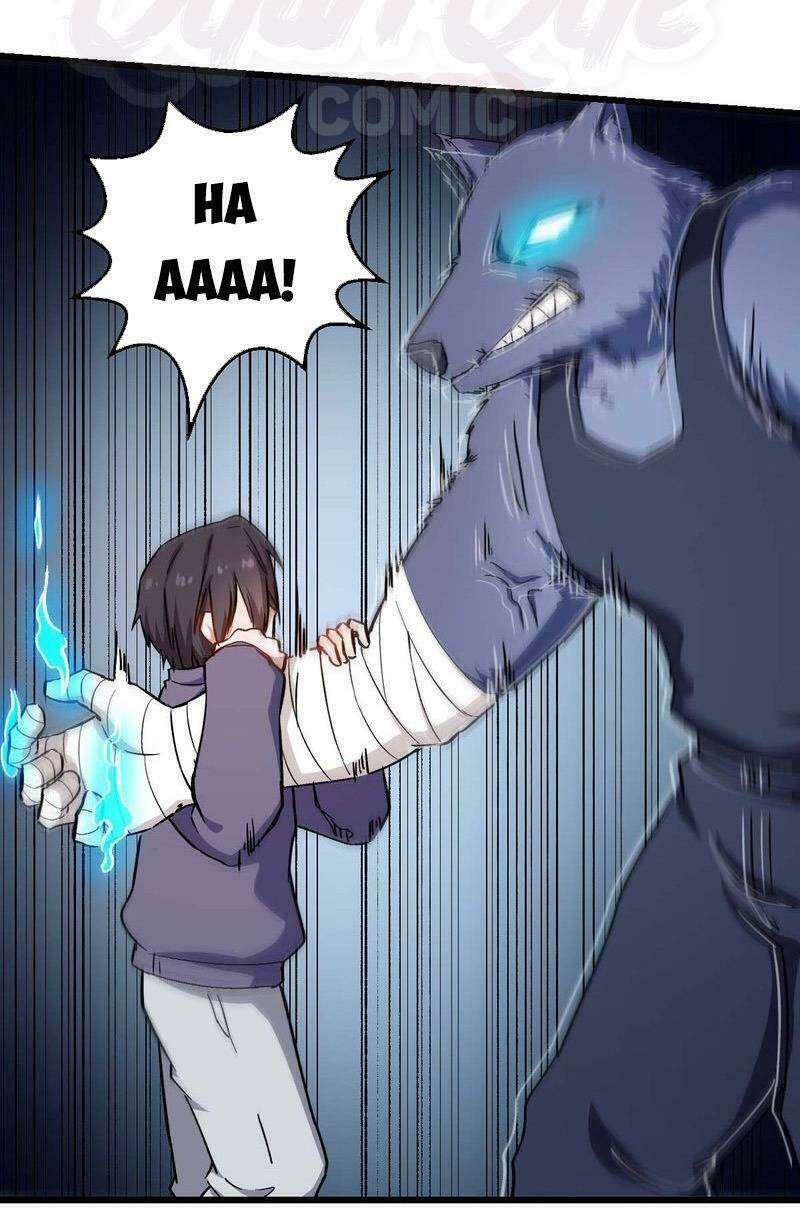 Vườn Trường Cuồng Sư Hệ Thống: Chapter 96