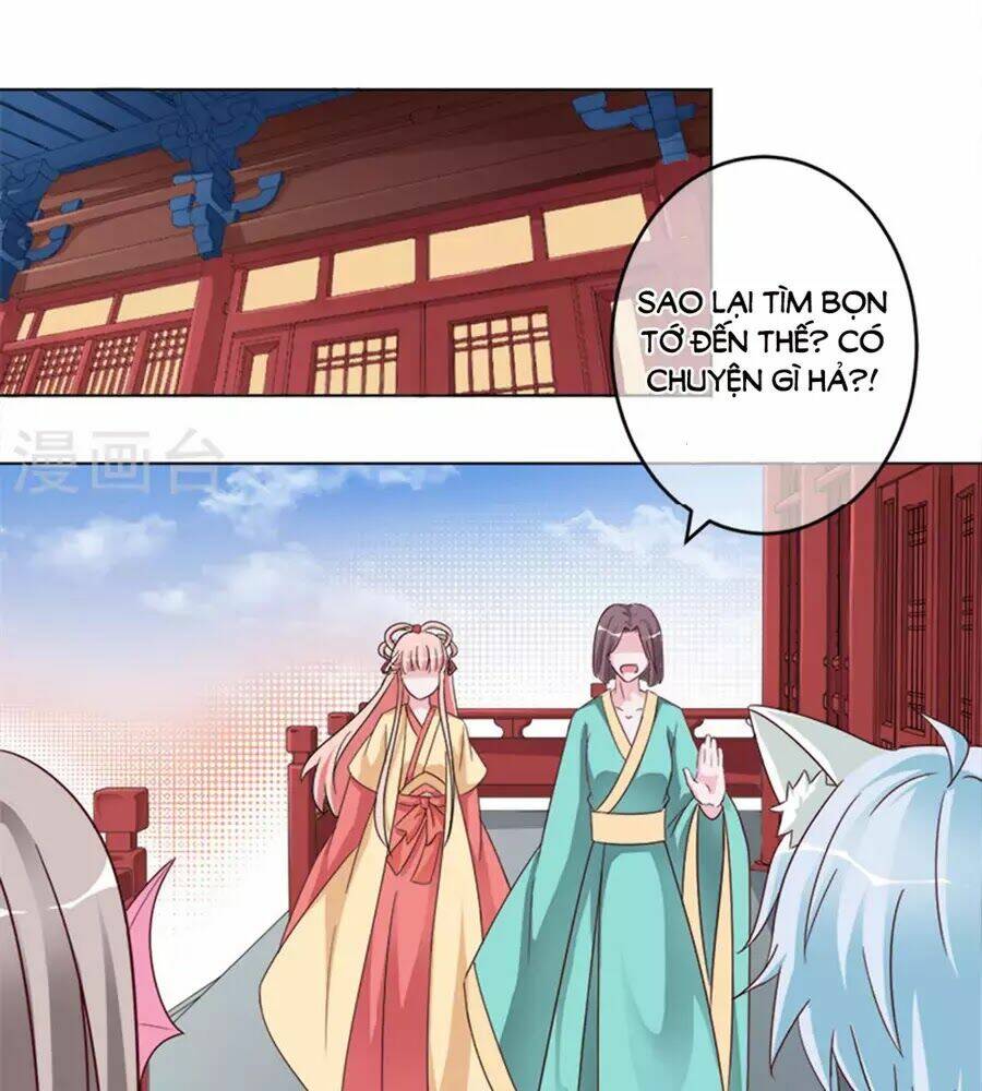 Hung Mãnh Quỷ Phu Bà Thượng Sàng: Chapter 100