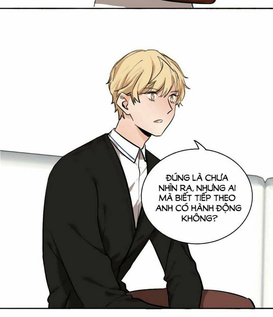 Mùi Hương Lãng Mạn: Chapter 84