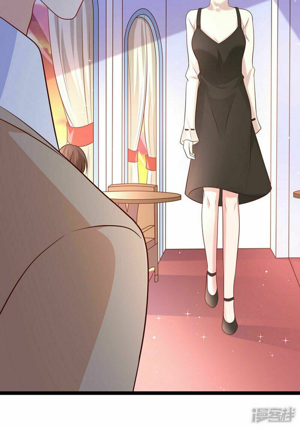 Boss Của Tôi Là Đại Thần: Chapter 46