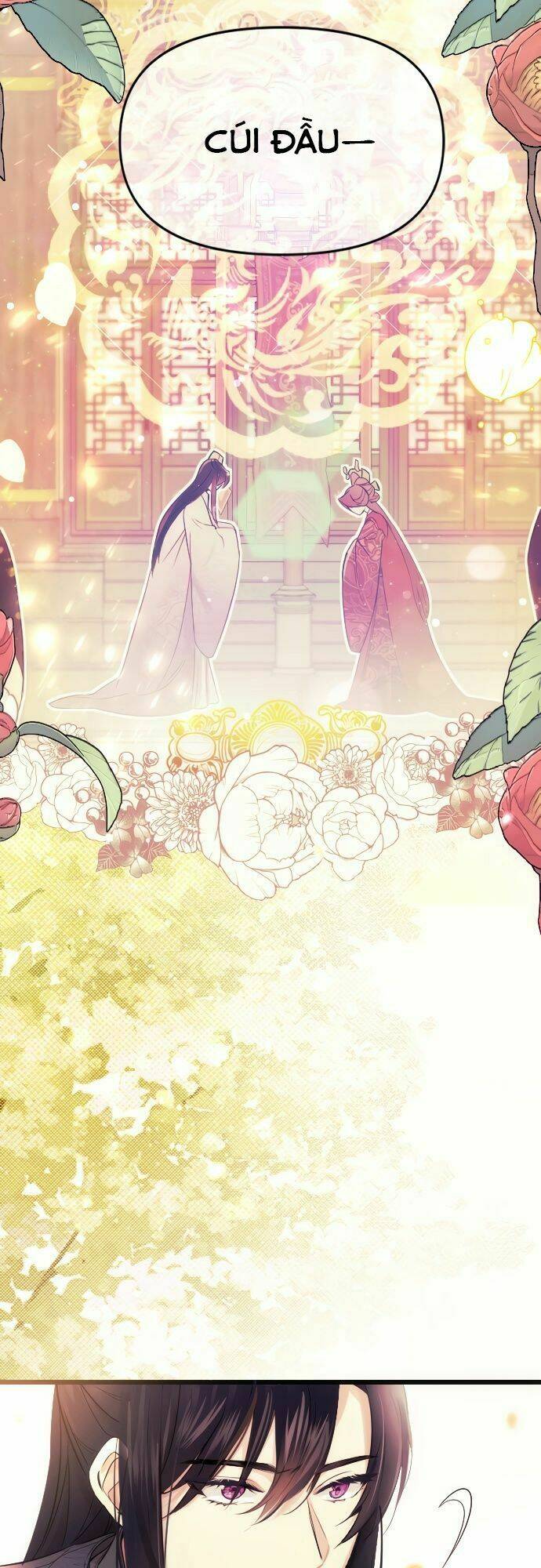 Hoa Nở Trong Cung Diên Hy Công Lược: Chapter 1