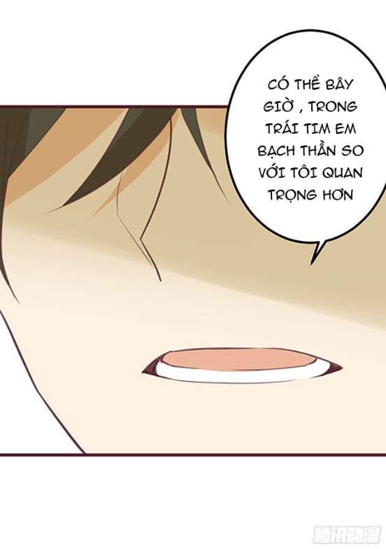 Hoa Anh Đào Rơi Đẹp Như Em: Chapter 4