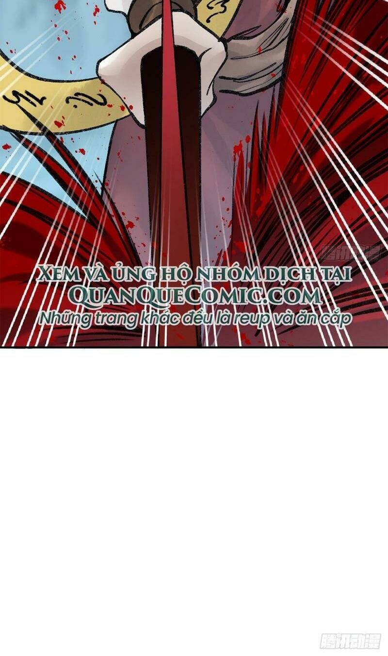 Liên Thành Quyết: Chapter 47