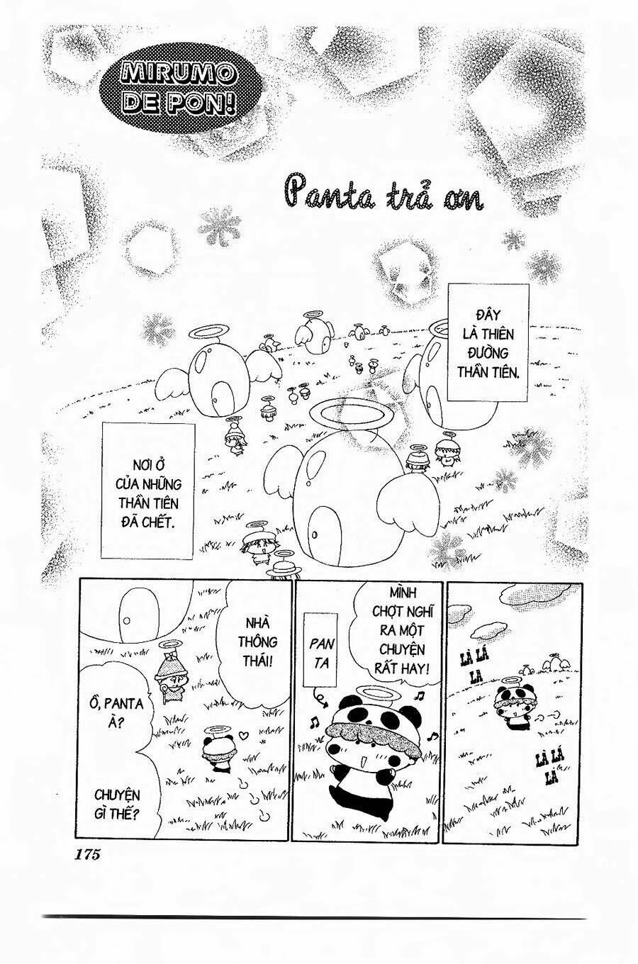 Chiếc Ly Kỳ Diệu: Chapter 54