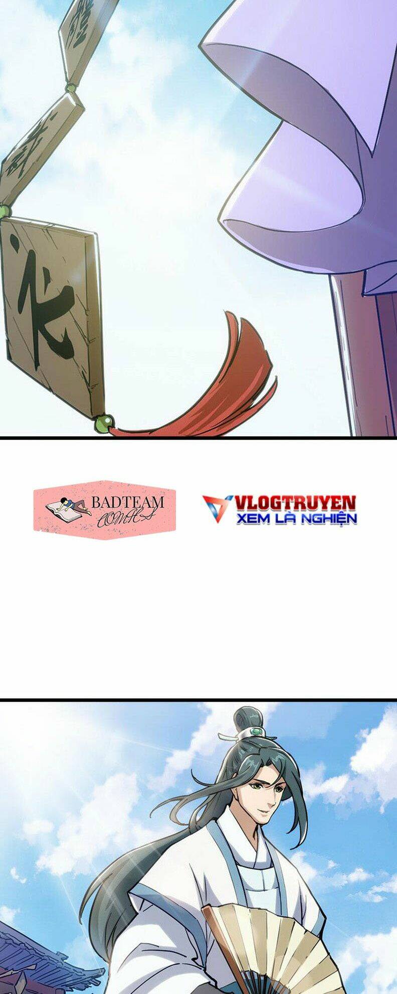 Ỷ Thiên Đồ Long Kí: Chapter 5