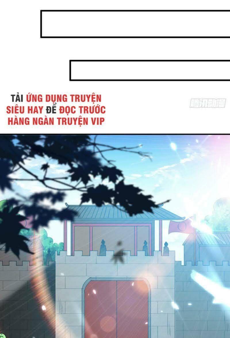 Dị Giới Siêu Cấp Ở Rể: Chapter 56