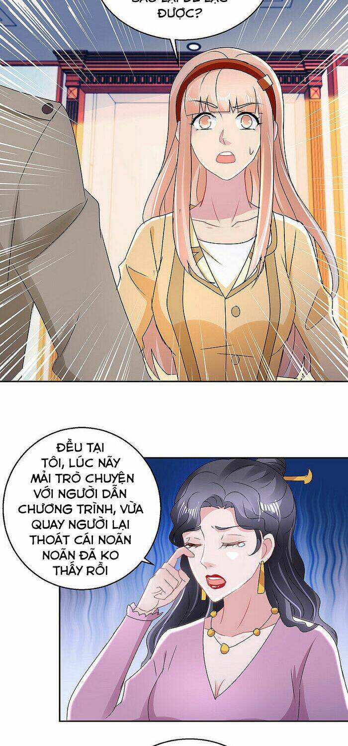 Vú Em Là Cổ Tiên: Chapter 166